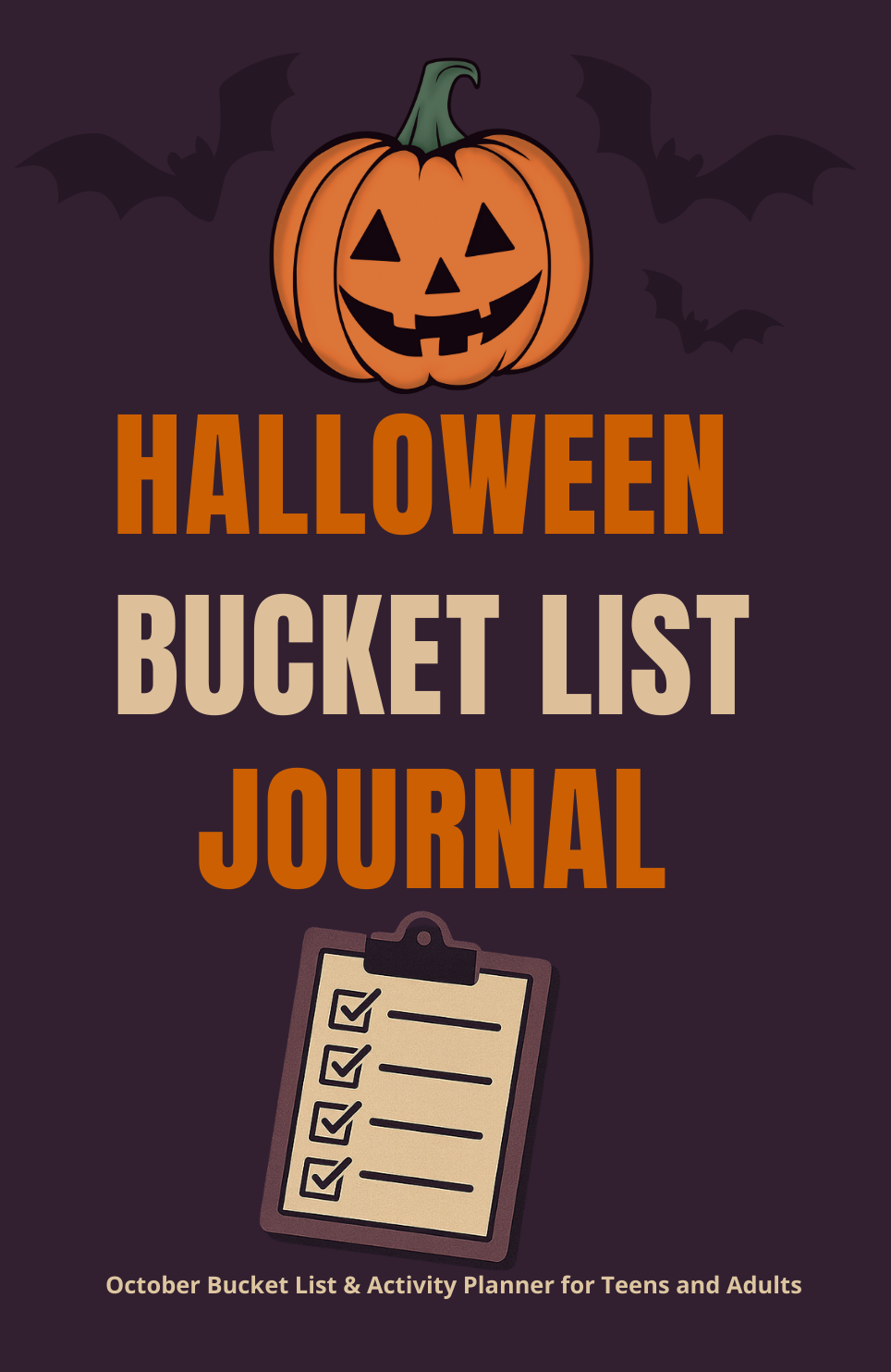halloween bucket list3